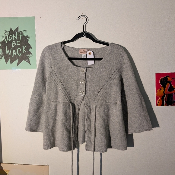 Fenn Wright Manson Cardigan - Picture 1 of 5
